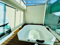 #320 - Apartamento para Locação em Cabo Frio - RJ - 1