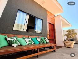 #323 - Casa para Venda em Cabo Frio - RJ - 2