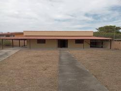 #344 - Casa para Locação em Cabo Frio - RJ - 2